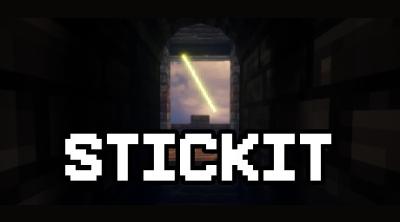 Logo of Stickit