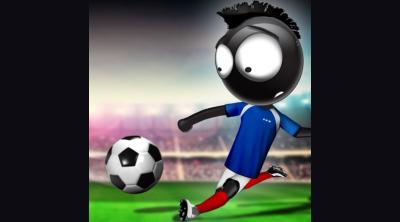 Logo of Stickman Soccer 2016