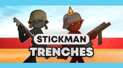 Logo of Stickman Trenches
