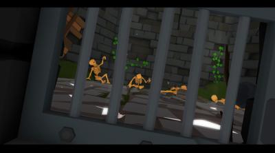 Screenshot of Sticks And Bones