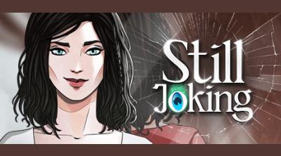 Logo of Still Joking