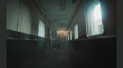 Capture d'écran de Still Wakes the Deep