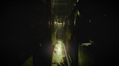 Capture d'écran de Still Wakes the Deep