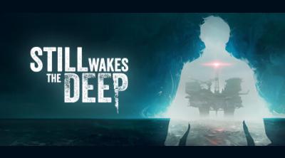 Logo de Still Wakes the Deep