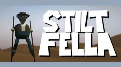 Logo of Stilt Fella
