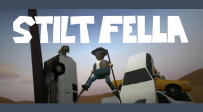 Logo of Stilt Fella