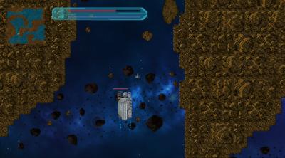 Screenshot of StingerEP1