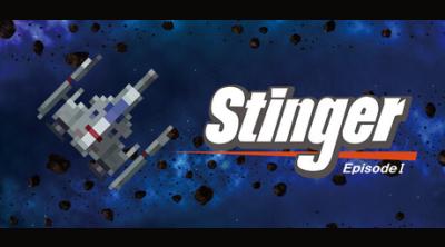 Logo of StingerEP1