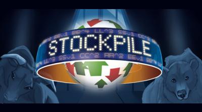 Logo de Stockpile Game