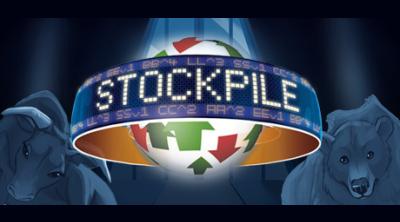 Logo of Stockpile Game