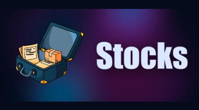Logo of Stocks