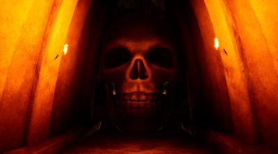 Screenshot of Stolen Blood