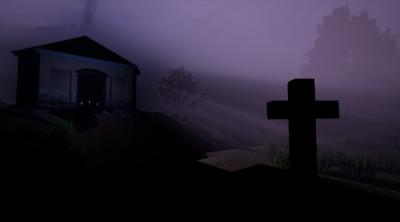 Screenshot of Stolen Blood