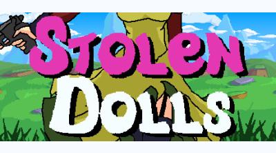 Logo of Stolen Dolls