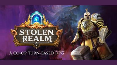 Logo of Stolen Realm