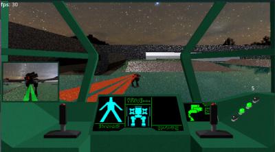 Screenshot of StompyBoy