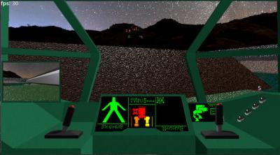 Screenshot of StompyBoy