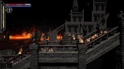 Screenshot of Stone 4 Souls