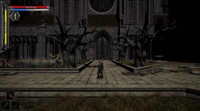 Screenshot of Stone 4 Souls