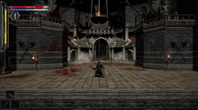 Screenshot of Stone 4 Souls