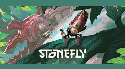 Logo de Stonefly