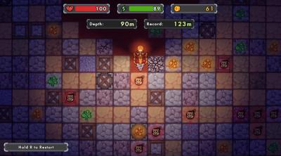 Screenshot of Stonerill