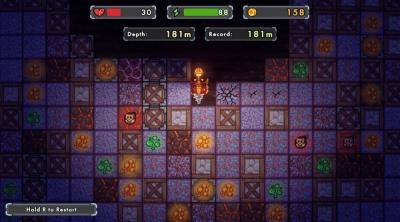 Screenshot of Stonerill