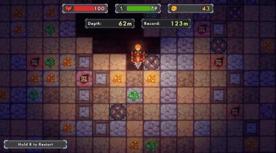Screenshot of Stonerill