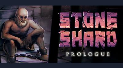 Logo of Stoneshard: Prologue