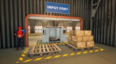 Screenshot von {Spielname}