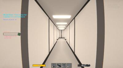 Capture d'écran de Storage Looter