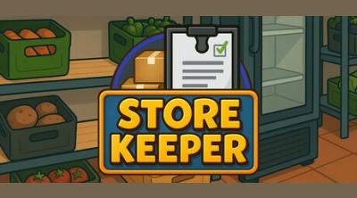 Logo of Store Keeper