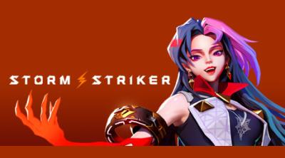 Logo of Storm Striker