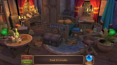 Screenshot of Storm Tale 2