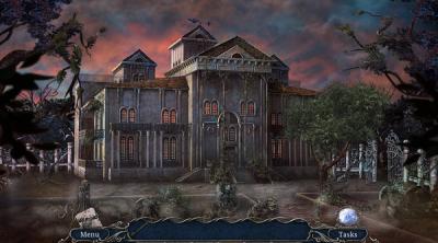 Screenshot of Stormhill Mystery: Family Shadows