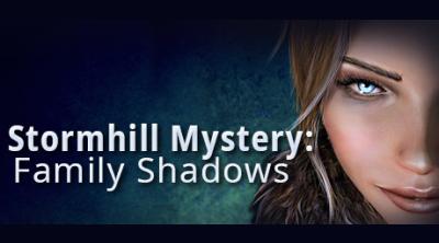 Logo of Stormhill Mystery: Family Shadows