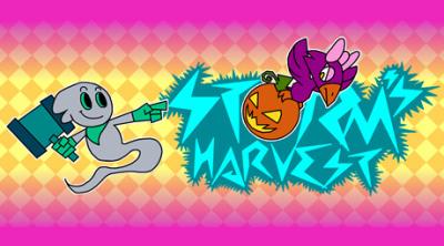 Logo of Storm's Harvest