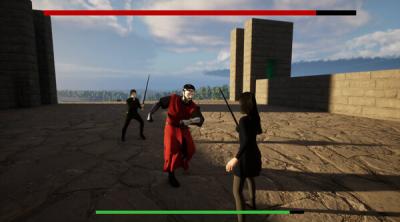 Screenshot von {Spielname}