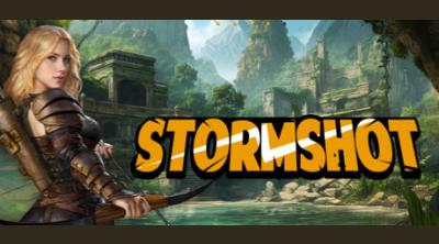 Logo of Stormshot