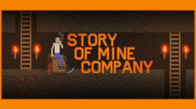 Logo of Story of Mine Company
