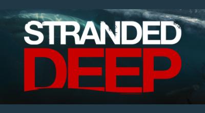 Logo of Stranded Deep