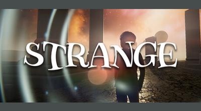 Logo of Strange