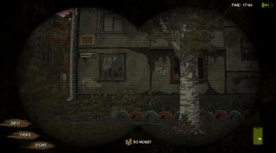 Screenshot of Strange House