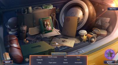 Screenshot of Strange Investigations: Secrets Can Be Deadly