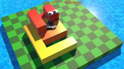 Screenshot of Strangler