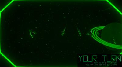 Screenshot of STRATAGEM