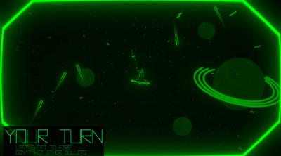 Screenshot of STRATAGEM