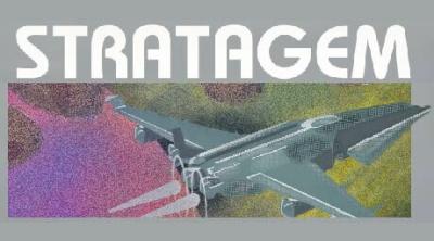 Logo of STRATAGEM