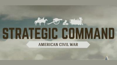 Logo of Strategic Command: American Civil War