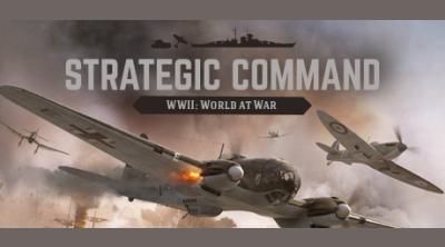 Logo of Strategic Command WWII: World at War